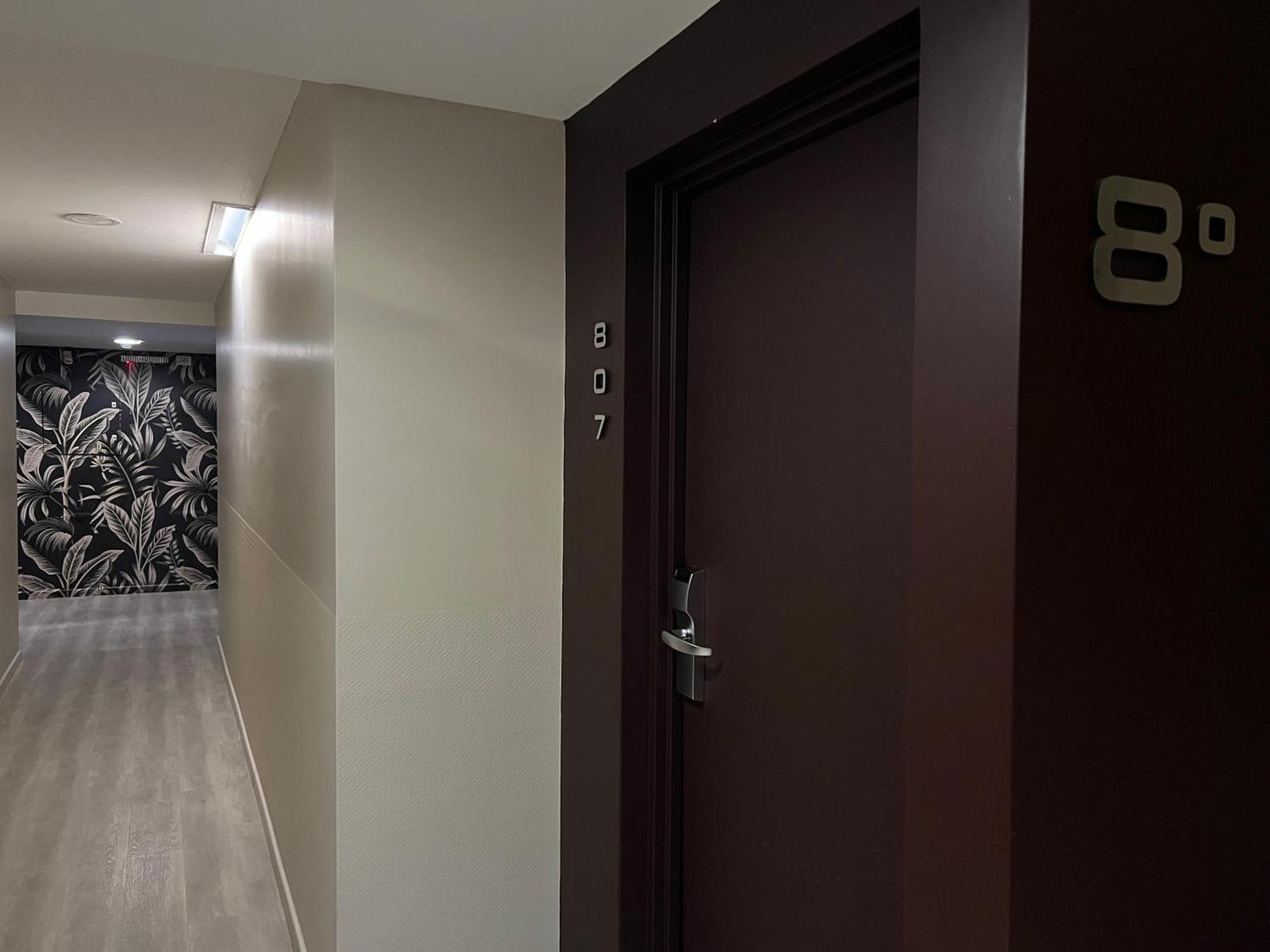 Uno Buenos Aires Suites Room photo
