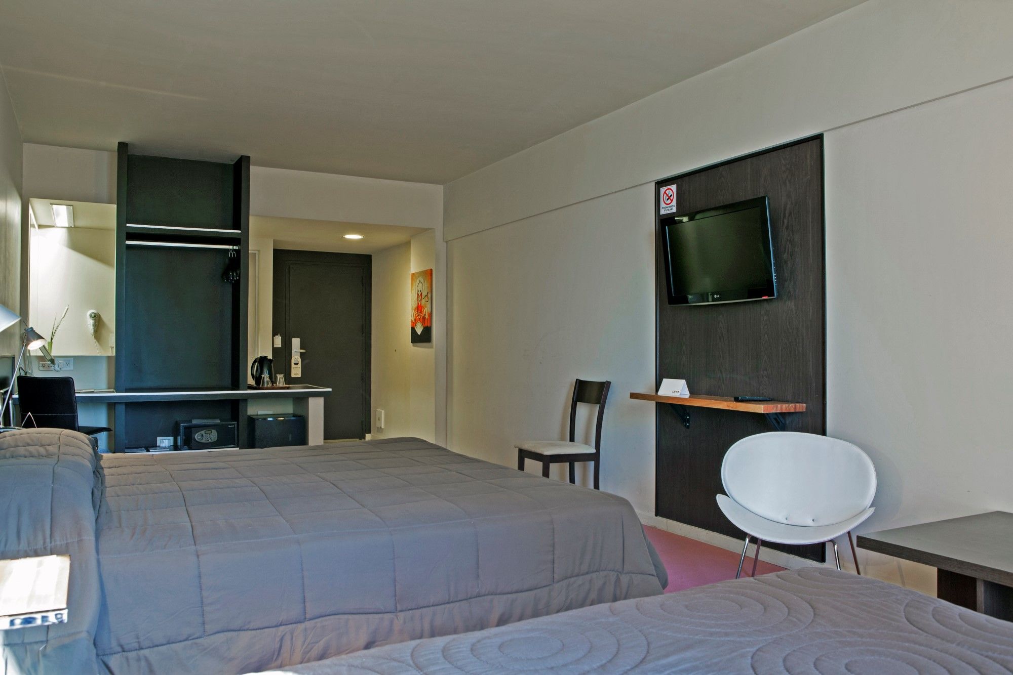 Uno Buenos Aires Suites Exterior photo